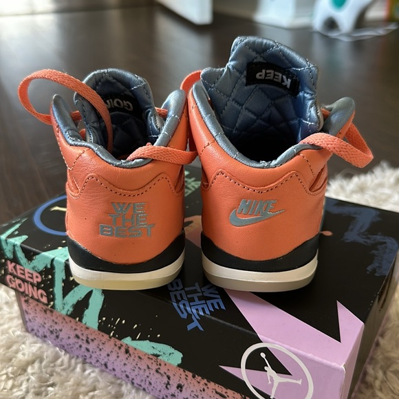 Jordan 5 Retro SP - Picture 3 of 6